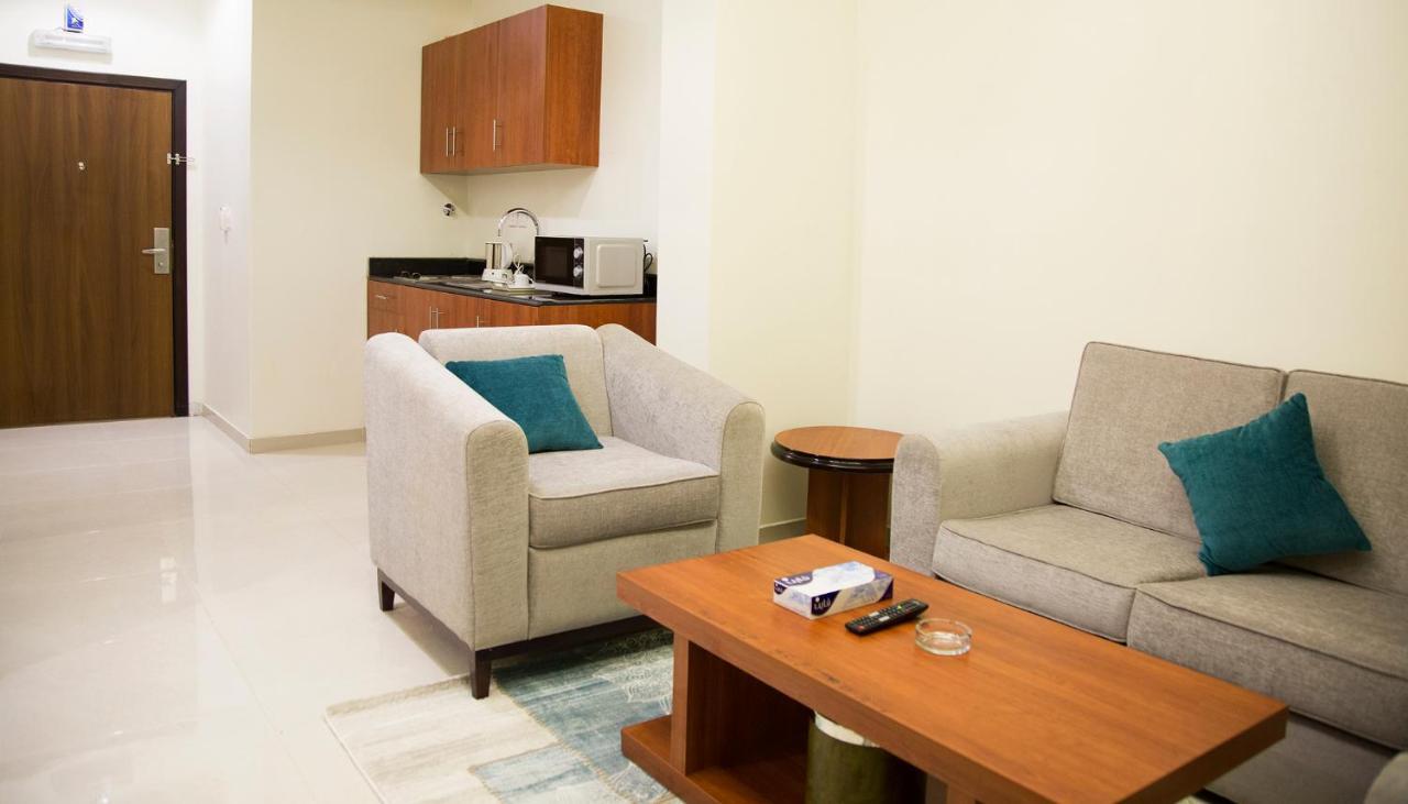 Rama Yanbu Hotel-Suite Exterior photo