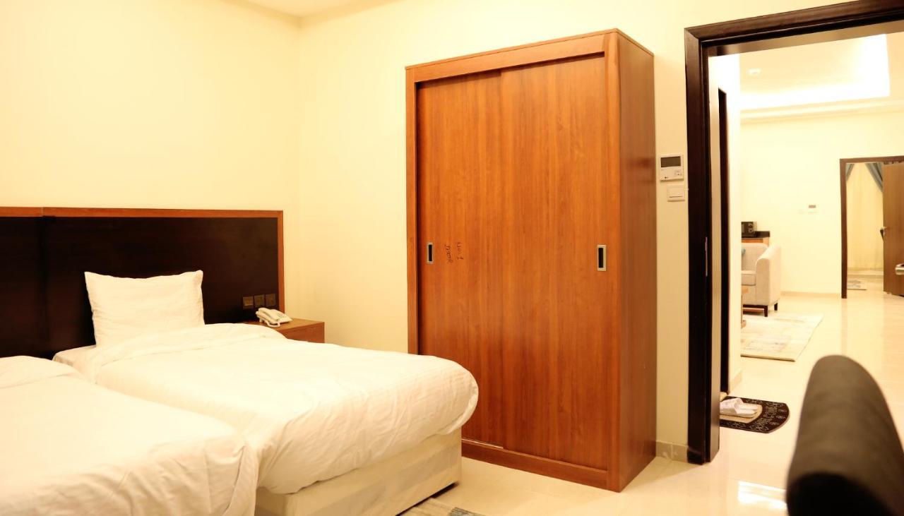 Rama Yanbu Hotel-Suite Exterior photo