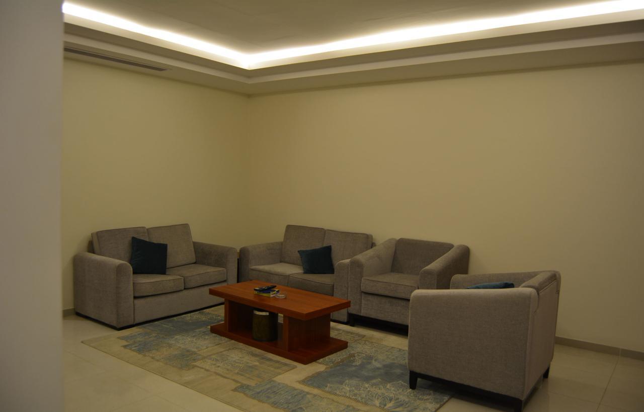 Rama Yanbu Hotel-Suite Exterior photo