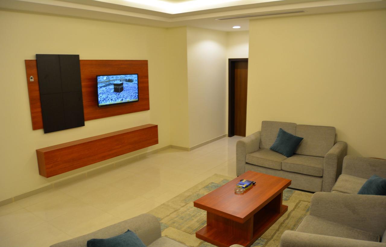 Rama Yanbu Hotel-Suite Exterior photo